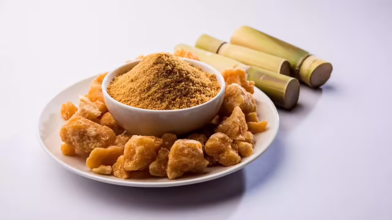 Why Jaggery Powder is Becoming the Preferred Natural Sweetener for Food Manufacturers